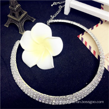 2017 Real Photo Fashion Wholesale Jewelry Necklace